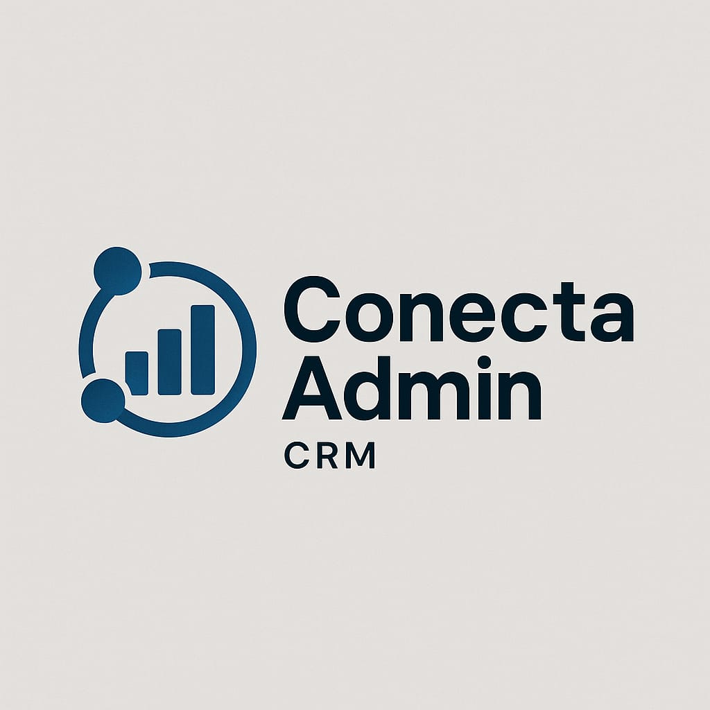 Logo Conecta Admin